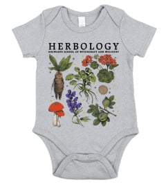 HERBOLOGY