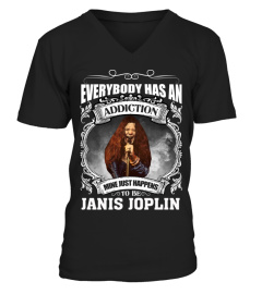 TO BE JANIS JOPLIN