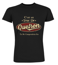 Quetron