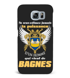 BAGNES