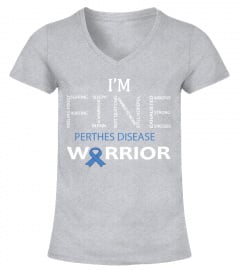 im fine perthes disease/ awareness