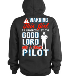 Warning - Pilot