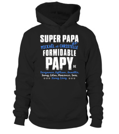 SUPER PAPA FORMIDABLE PAPY