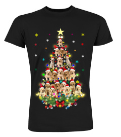 Labrador x-mas shirt