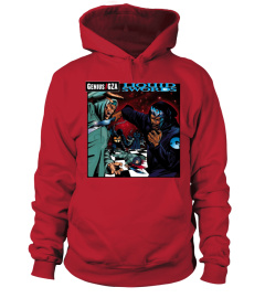 M500-347-RD. GZA, 'Liquid Swords'