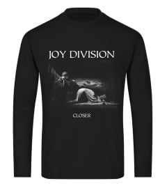 M500-309-BK. Joy Divison, 'Closer'