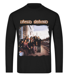 M500-381-BK. Lynyrd Skynyrd, '(Pronounced 'Lĕh-'nérd 'Skin-'nérd)'