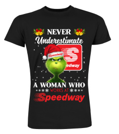 speedway