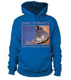 M500-418-BL. Dire Straits, 'Brothers in Arms'