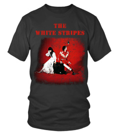 M500-449-BK. The White Stripes, 'Elephant' 2