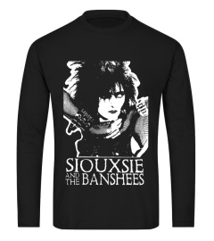 Siouxsie And The Banshees