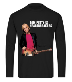 M500-231-RD. Tom Petty and the Heartbreakers, 'Damn the Torpedoes'