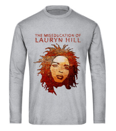 M500-010-BR. Lauryn Hill, 'The Miseducation of Lauryn Hill'