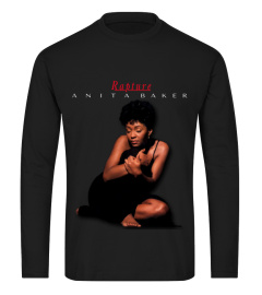 M500-404-BK. Anita Baker, 'Rapture'