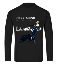 M500-351-BK. Roxy Music, 'For Your Pleasure'