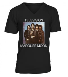 M500-107-BK. Television, 'Marquee Moon'