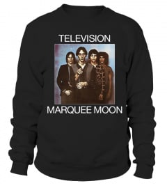 M500-107-BK. Television, 'Marquee Moon'