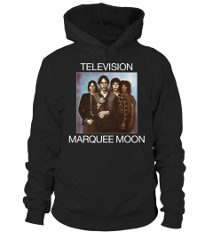 M500-107-BK. Television, 'Marquee Moon'