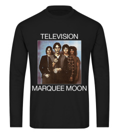 M500-107-BK. Television, 'Marquee Moon'