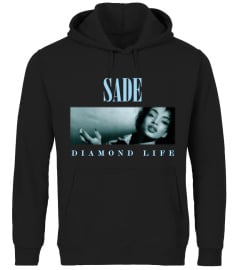 M500-200-BK. Sade, 'Diamond Life'