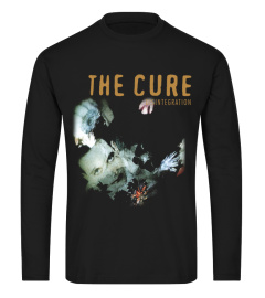 M500-116-BK. The Cure, 'Disintegration'