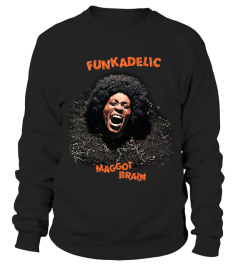 M500-136-BK. Funkadelic, 'Maggot Brain'