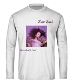 M500-068-WT. Kate Bush, 'Hounds of Love'