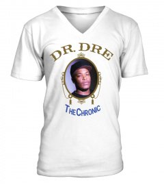M500-037-WT. Dr. Dre, 'The Chronic'