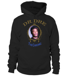 M500-037-WT. Dr. Dre, 'The Chronic'