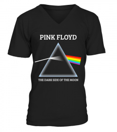 M500-055-BK. Pink Floyd, 'The Dark Side of the Moon'