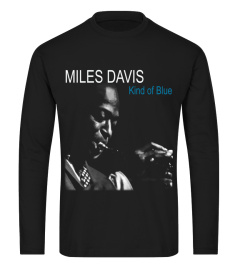 M500-031-BK. Miles Davis, 'Kind of Blue'