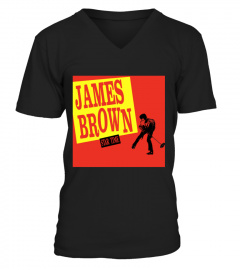 M500-054-BK. James Brown, 'Star Time'