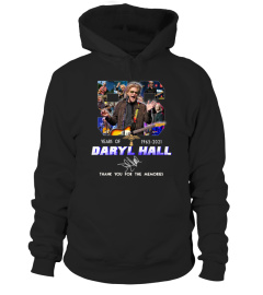 DARYL HALL 56 YEARS OF 1965-2021