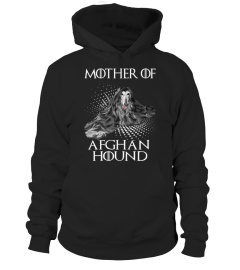 Afghan Hound