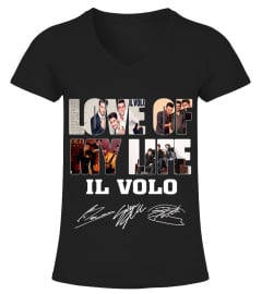 LOVE OF MY LIFE - IL VOLO