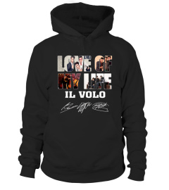 LOVE OF MY LIFE - IL VOLO