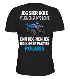 Polaris Norsk