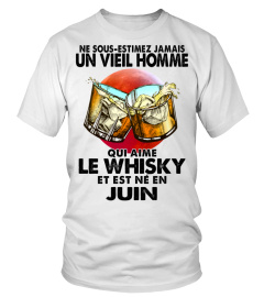 Le whisky 06