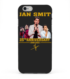 JAN SMIT 25TH ANNIVERSARY