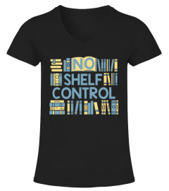 No Shelf Control