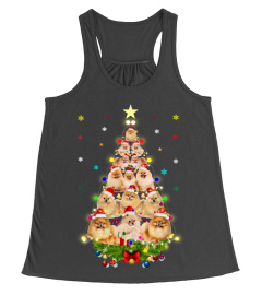 Pomeranian x-mas shirt