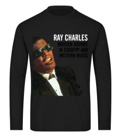 CTR60S-003-RD. Ray Charles - Modern Sounds in Country and Western Music