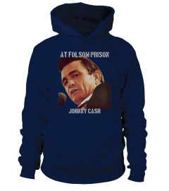 CTR60S-015-NV. Johnny Cash - At Folsom Prison