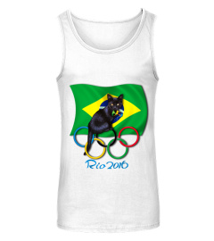 RIO2016 - PLAYS IN BRAZIL CAT