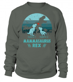 Mammasaurus Rex Dinosaur Dad | Custom Name | Custom Name NO