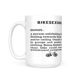 BIKESEXUAL