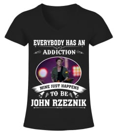 TO BE JOHN RZEZNIK