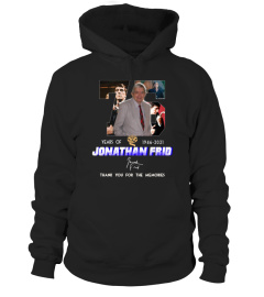 JONATHAN FRID 75 YEARS OF 1946-2021