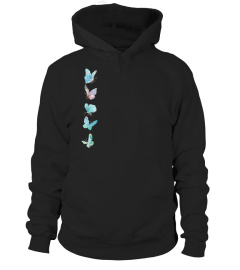 Colorful Butterflies