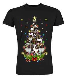 Goat x-mas shirt